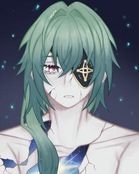 bust up render bust up render