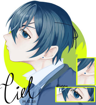 half body render half body render